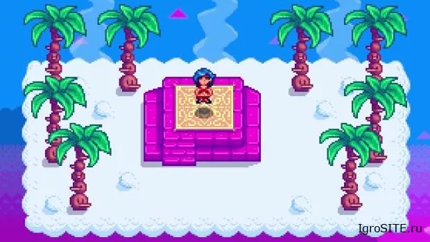 Обновление 1.1 Stardew Valley добавило новые фермы, предметы, постройки, отношения и многое другое