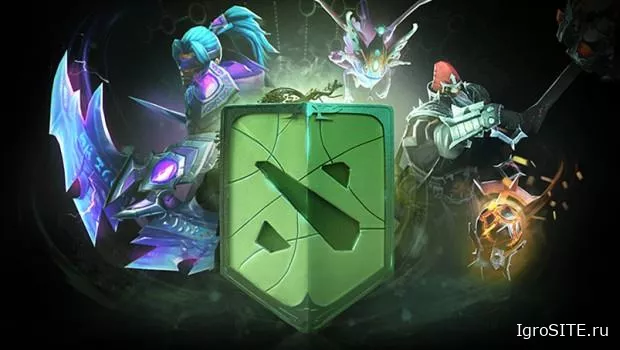 Осенний Боевой Пропуск 2016 вышел в Dota 2: новые квесты и косметика