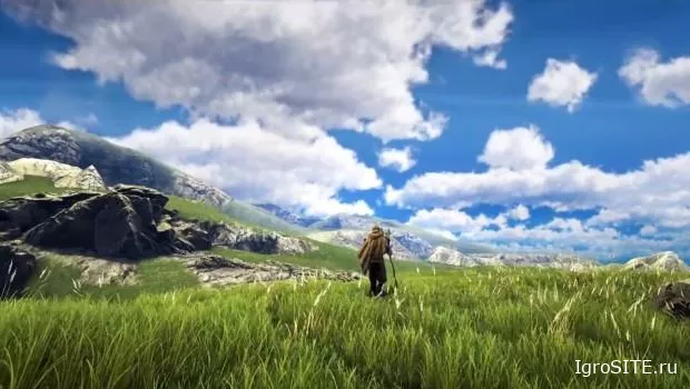 Спустя 12 лет разработки MMO-песочница Dark and Light выйдет в этом году