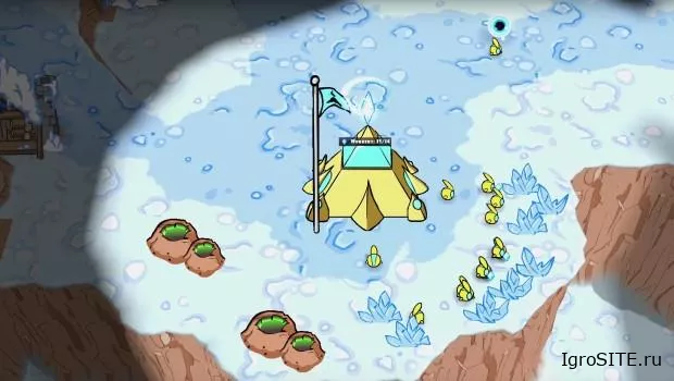 Мод StarCrafts, превращающий StarCraft 2 в чудесную мультяшную игру, теперь доступен