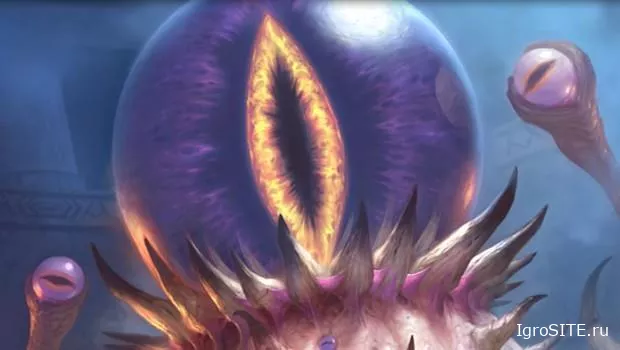 Ион Хаззикостас, известный как Watcher, принимает пост директора игры World of Warcraft