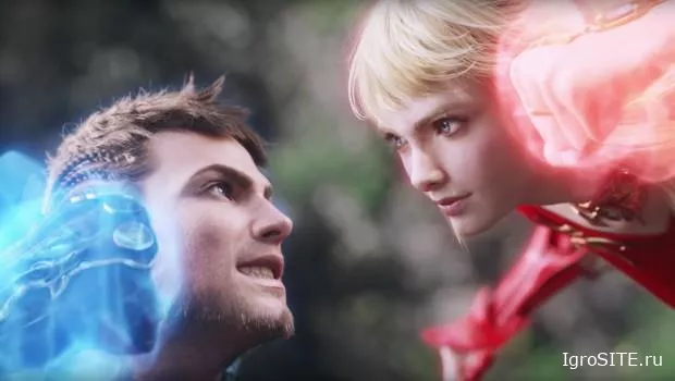 Final Fantasy XIV: Масштабное дополнение Stormblood выйдет летом 2017 года