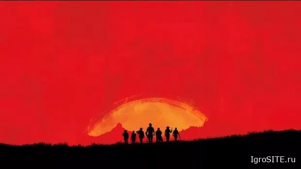 Rockstar начала намекать на анонс по Red Dead Redemption