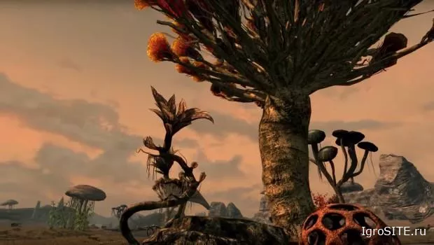 Новый тизер Skywind отлично демонстрирует размах проекта