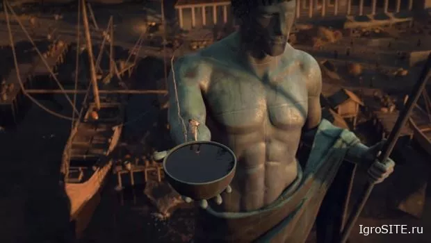Появился кинематографический трейлер Civilization VI