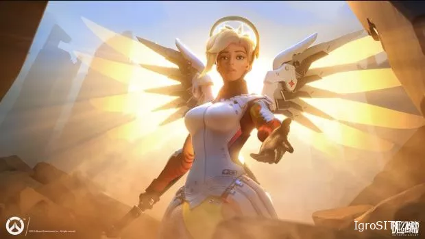 На тестовые серверы Overwatch скоро придет масса экспериментальных изменений