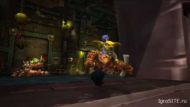 World of Warcraft скоро получит крупный патч баланса PvP