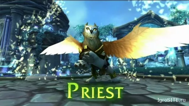 В патче 7.2 WoW: классовые маунты, задания и море контента