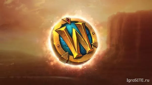 Blizzard изучает возможность покупки игр и предметов за золото World of Warcraft