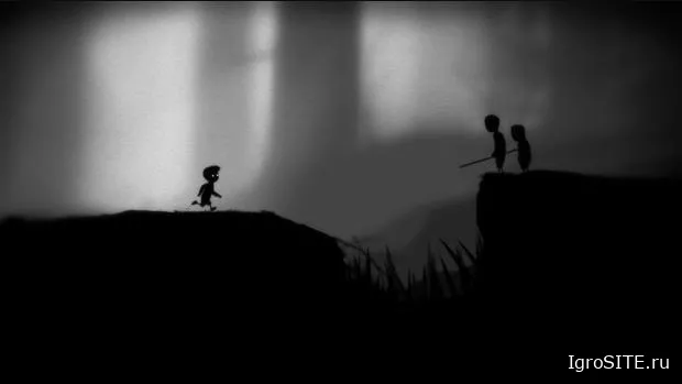 GOG: стартовала Черная пятница, Limbo можно получить бесплатно через GOG Connect