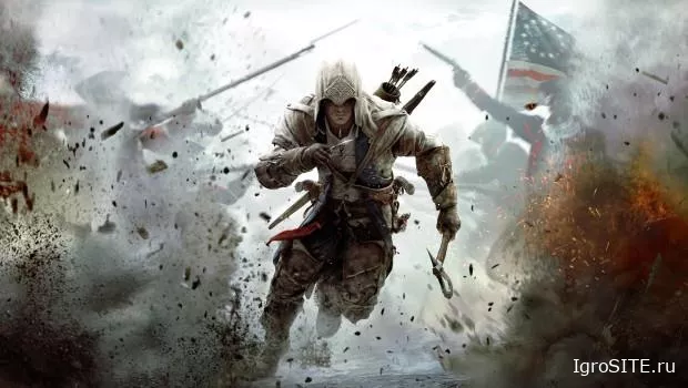 Ubisoft раздает загадочные подарки (включая игры) каждый день до 23 декабря