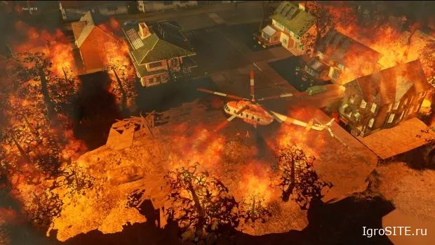 Cities: Skylines: Апокалиптическое дополнение "Природные катастрофы" выходит завтра
