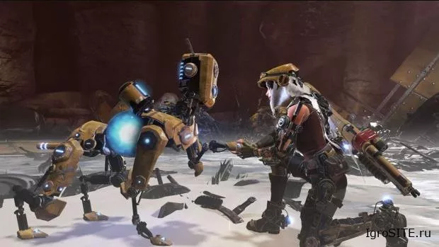 ReCore: Стали известны системные требования