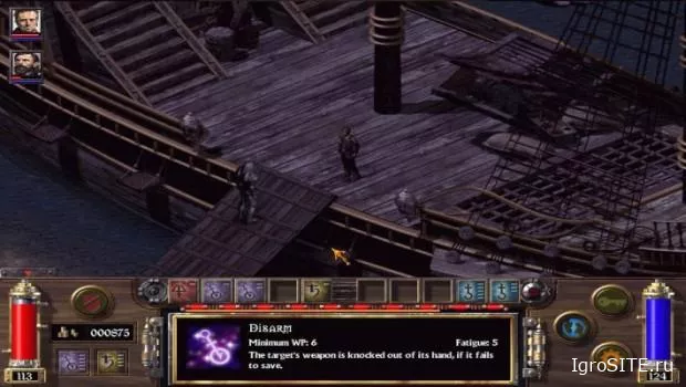 Arcanum, Police Quest, Gabriel Knight и другая классика Sierra теперь в Steam