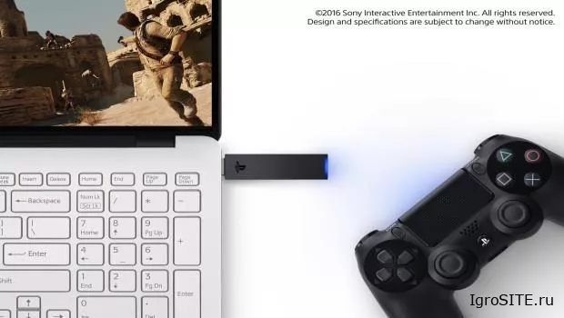 Sony объявила: PlayStation Now теперь и на ПК