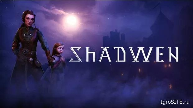 Обновление "Побег из замка" для Shadwen добавило 14 бесплатных переработанных уровней
