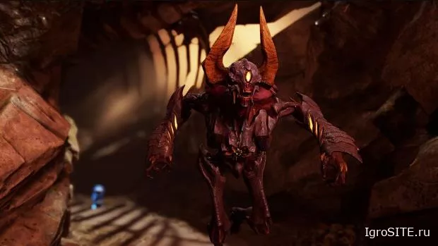 Первое мультиплеерное DLC для Doom «Unto The Evil» уже доступно