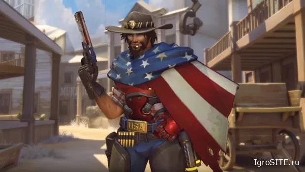Гейм-директор Overwatch выпустил видео о новых лутбоксах