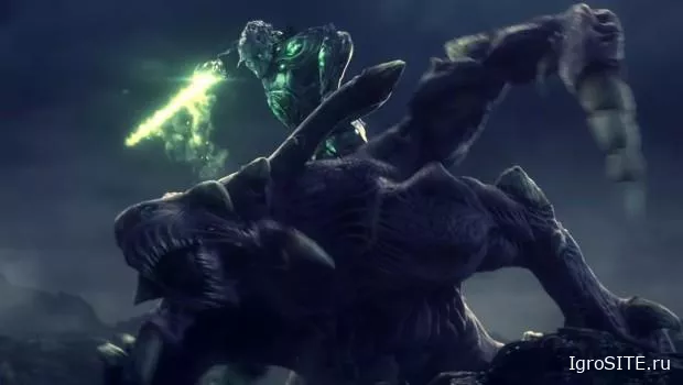 Starcraft Universe, фанатская MMO по Starcraft 2, перешла в открытое бета-тестирование