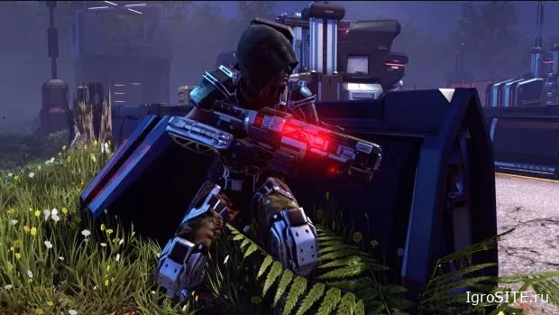 Long War Studios выпустили два новых крупных мода для XCOM 2