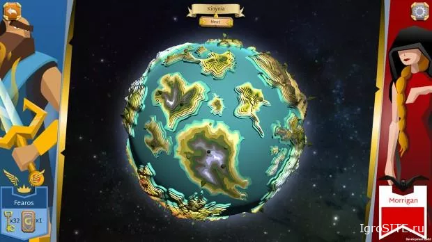 Главный дизайнер Godus ушел из 22cans: разработка все еще черепашьими шагами