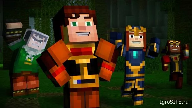 У фильма по Minecraft появилась официальная дата выхода