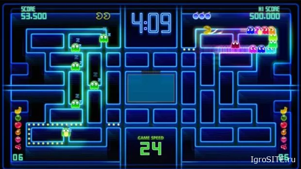 Pac-Man Championship Edition 2 в разработке