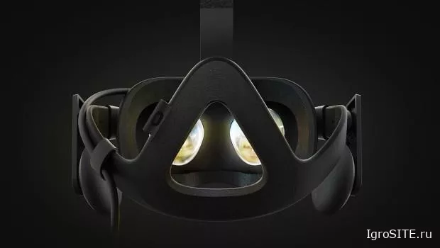 Oculus отключила свою DRM-проверку шлема