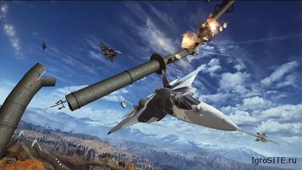 Battlefield 4: Дополнение Second Assault бесплатно до 28 июня