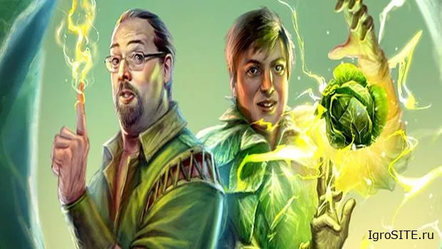 Оригинальные создатели RuneScape вернулись для юбилейного квеста