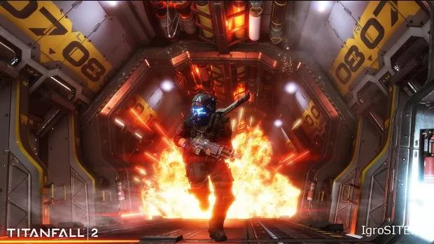Все DLC-карты и режимы для Titanfall 2 будут бесплатными