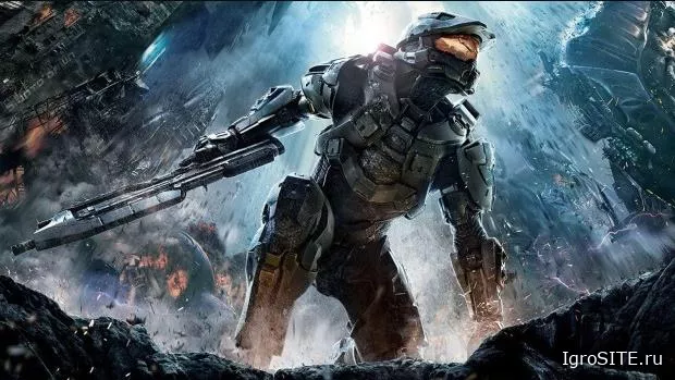 Фил Спенсер практически подтвердил выход Halo 6 на Windows 10
