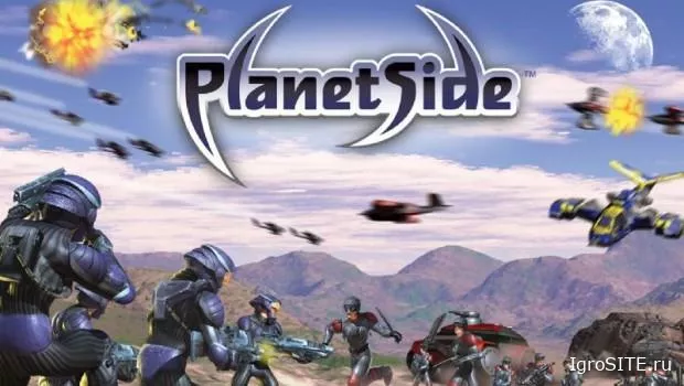 Planetside 1 и Legends of Norrath скоро закроются