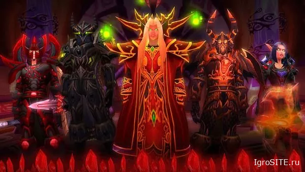 Nostalrius вернулся: итоги переговоров с Blizzard