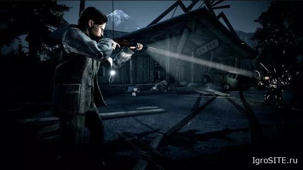 Remedy Entertainment (авторы Quantum Break) работают над двумя новыми играми