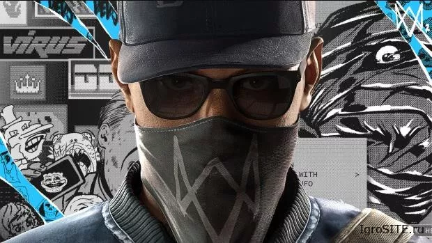 Ubisoft официально подтвердила Watch Dogs 2, выходит в ноябре