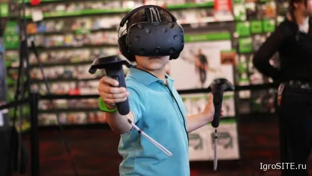 HTC Vive: Новые заказы отправляем через 2-3 дня
