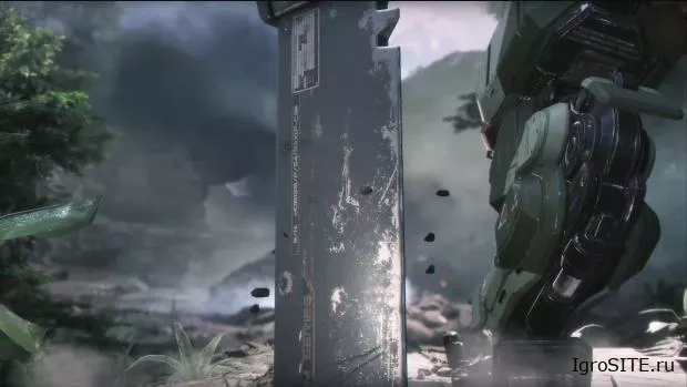 Titanfall 2 — через три недели после Battlefield 1