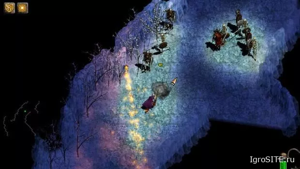 Олдскульную ARPG Nox сейчас бесплатно раздают в Origin
