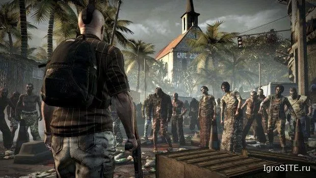 Dead Island 2 внезапно исчезла из Steam