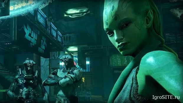 Prey 2: Слухи о разработке и возможном анонсе на E3