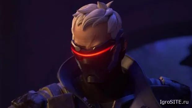 Вышел финальный анимационный ролик Overwatch