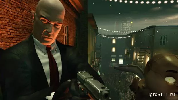 Hitman: Blood Money, возможно, получит современный ремастер после завершения работы над текущей частью Hitman