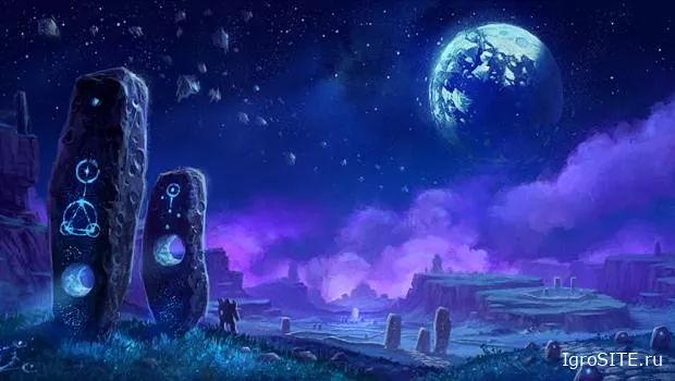 Warlords of Draenor теперь доступен бесплатно всем владельцам World of Warcraft