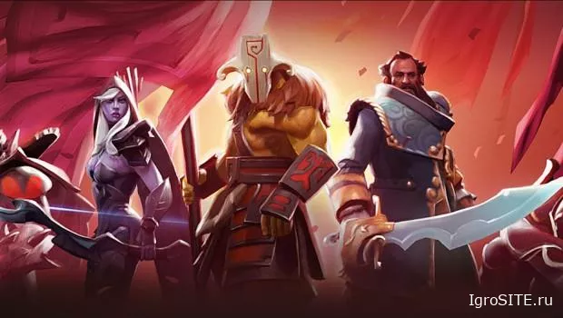 Представлен компендиум и боевой пропуск The International 2016 по Dota 2