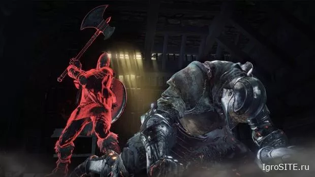 Новый патч для Dark Souls 3 сняли со Steam из-за проблем с производительностью