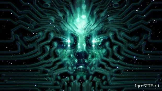 Перезапуск System Shock грядет на Kickstarter в следующем месяце