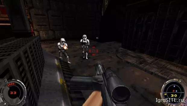 Дюк против Звездных Войн: мод взрывает Duke Nukem 3D световыми мечами