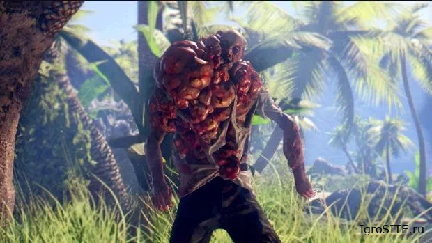 Dead Island: Полное переиздание с улучшенными зомби выйдет в этом месяце