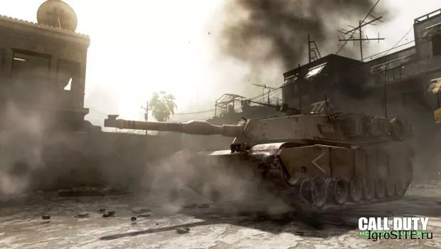 Call of Duty: Modern Warfare Remastered не будет продаваться отдельно от Infinite Warfare